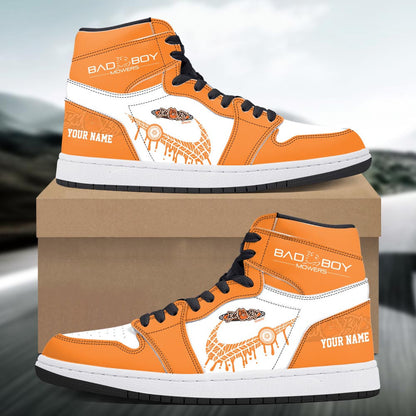 Footwearstorm Badboy AJ1 High Sneakers Shoes For Men And Women 3009109