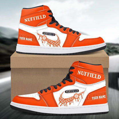 Footwearstorm Nuffield AJ1 High Sneakers Shoes For Men And Women 3009103