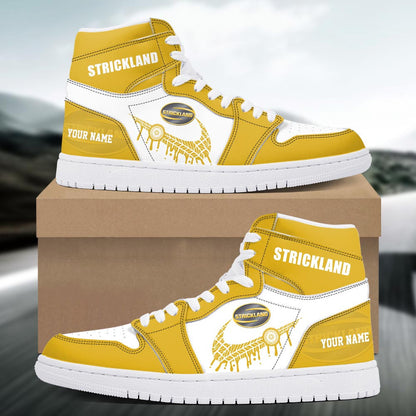 Footwearstorm Strickland AJ1 High Sneakers Shoes For Men And Women 300990