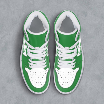 Footwearstorm Tafe AJ1 High Sneakers Shoes For Men And Women 300977