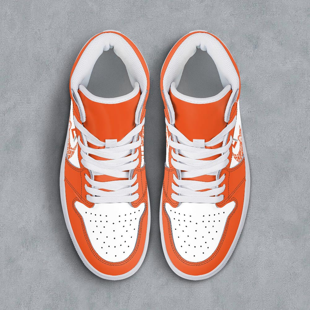 Footwearstorm Allis Chalmers AJ1 High Sneakers Shoes For Men And Women 300973