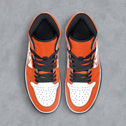 Footwearstorm Allis Chalmers AJ1 High Sneakers Shoes For Men And Women 300973