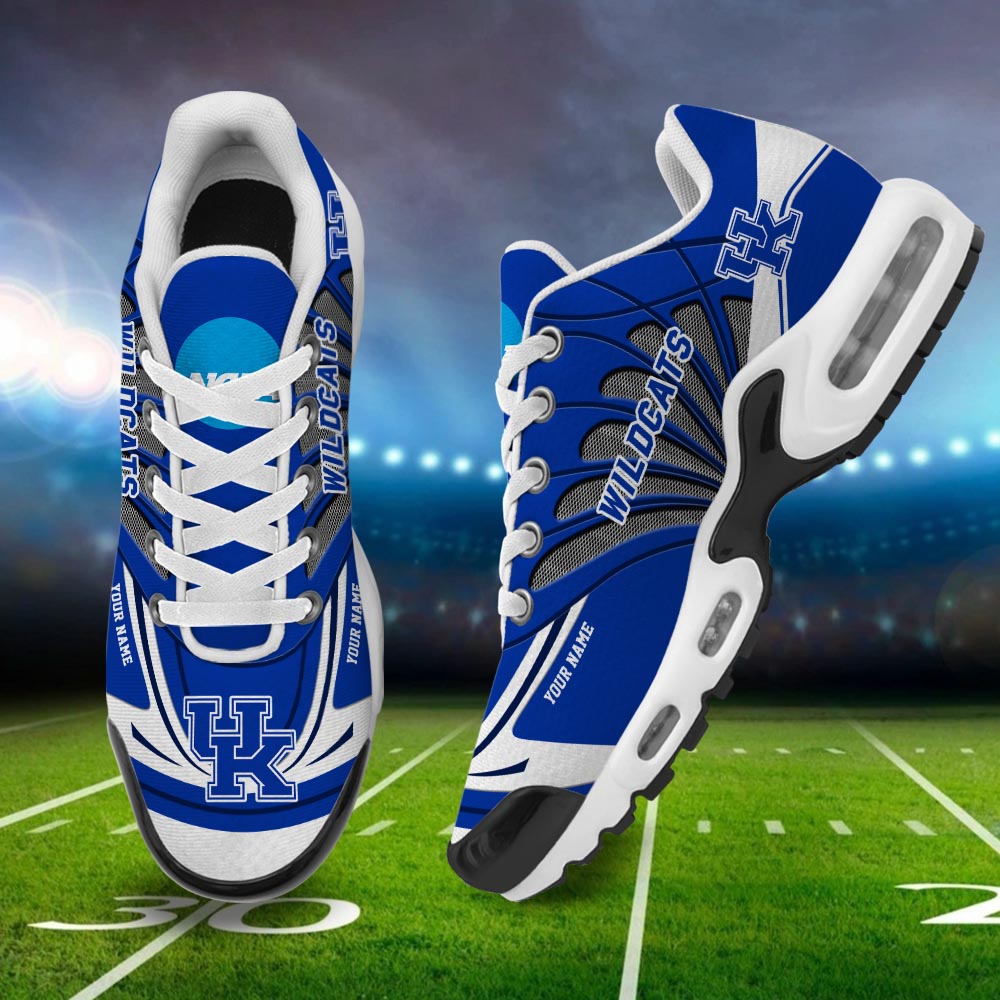 Footwearstorm Kentucky Wildcats TN Shoes Sneakers For Men And Women 230975