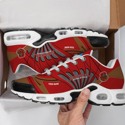 Footwearstorm Cornell Big Red TN Shoes Sneakers For Men And Women 230976