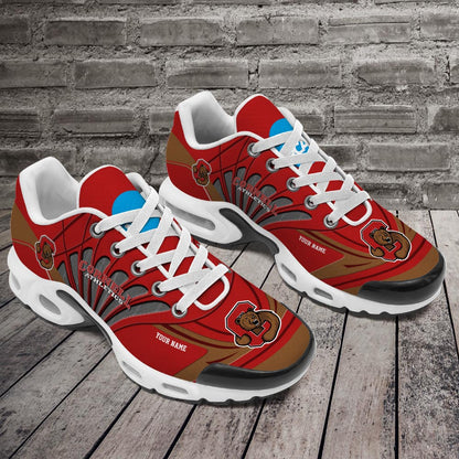 Footwearstorm Cornell Big Red TN Shoes Sneakers For Men And Women 230976