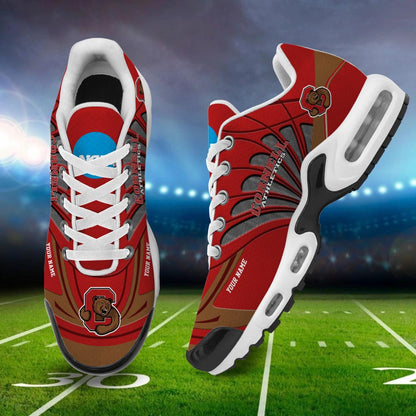 Footwearstorm Cornell Big Red TN Shoes Sneakers For Men And Women 230976