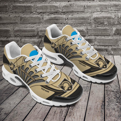 Footwearstorm Army Black Knights TN Shoes Sneakers For Men And Women 230969