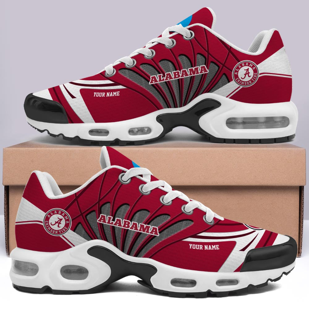 Footwearstorm Alabama Crimson Tide TN Shoes Sneakers For Men And Women 230971