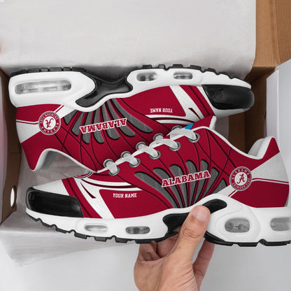 Footwearstorm Alabama Crimson Tide TN Shoes Sneakers For Men And Women 230971