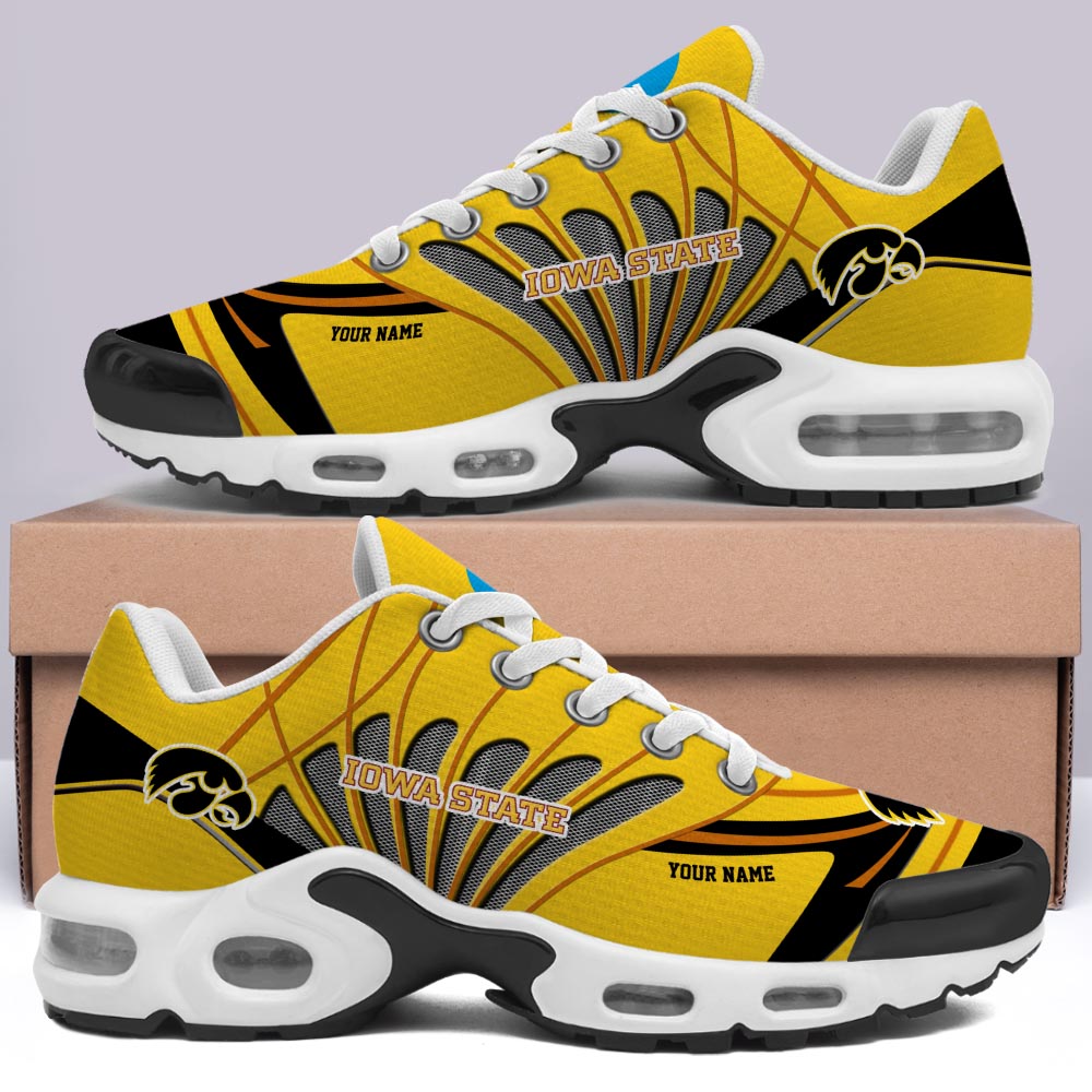 Footwearstorm lowa State Cyclones TN Shoes Sneakers For Men And Women 230970