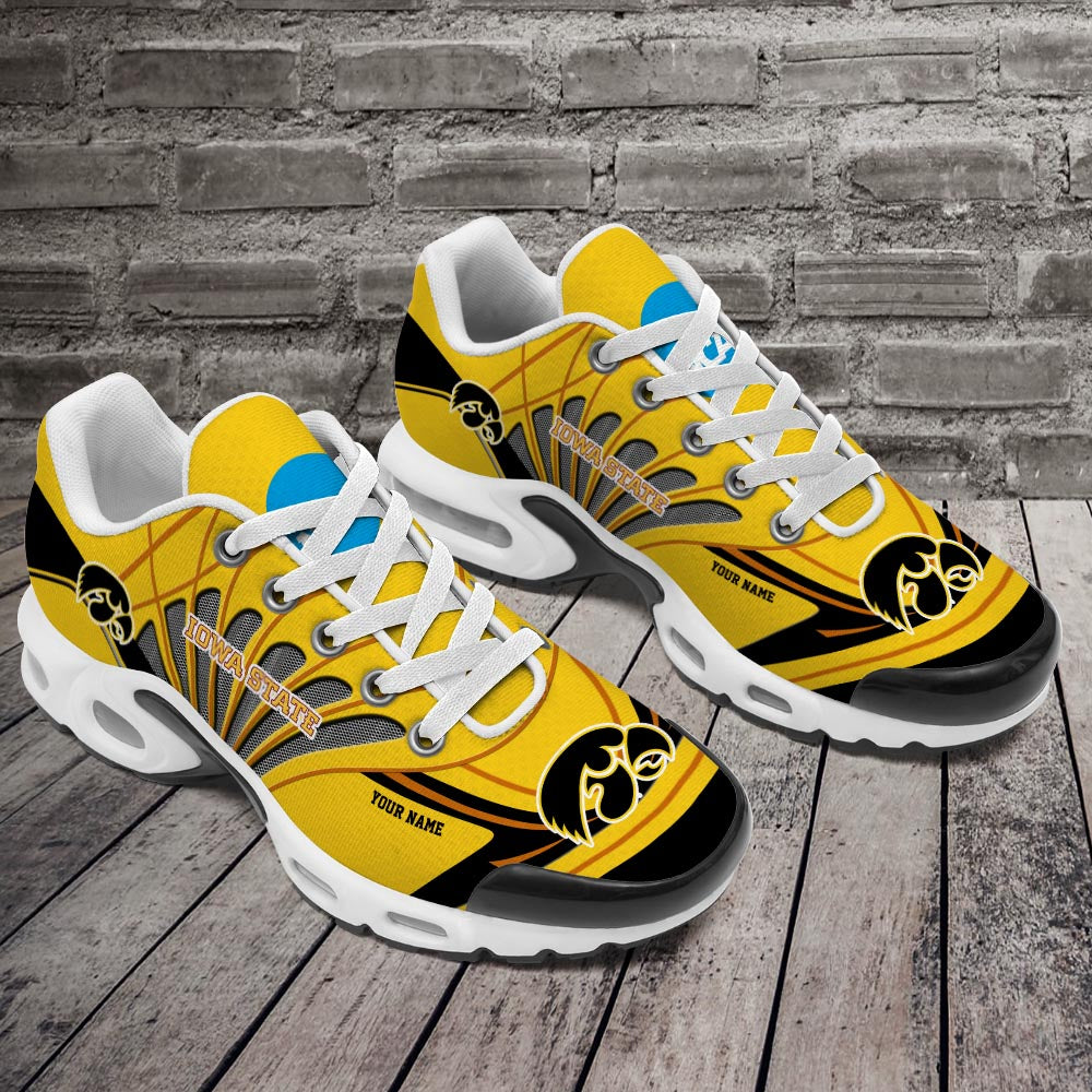 Footwearstorm lowa State Cyclones TN Shoes Sneakers For Men And Women 230970
