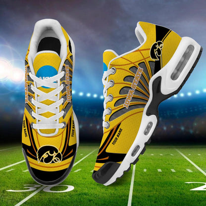 Footwearstorm lowa State Cyclones TN Shoes Sneakers For Men And Women 230970