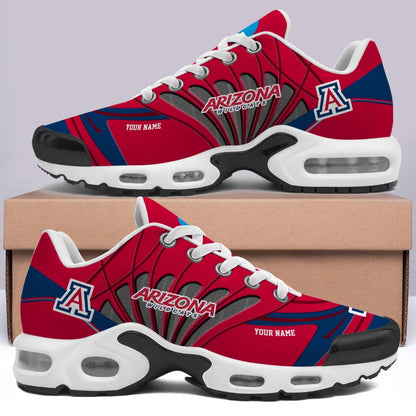 Footwearstorm Arizona Wildcats TN Shoes Sneakers For Men And Women 230966