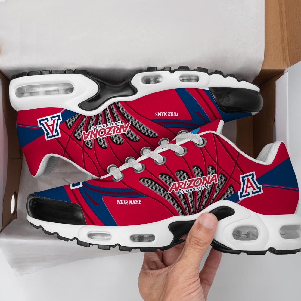 Footwearstorm Arizona Wildcats TN Shoes Sneakers For Men And Women 230966