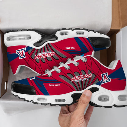 Footwearstorm Arizona Wildcats TN Shoes Sneakers For Men And Women 230966