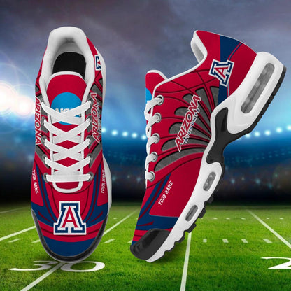 Footwearstorm Arizona Wildcats TN Shoes Sneakers For Men And Women 230966