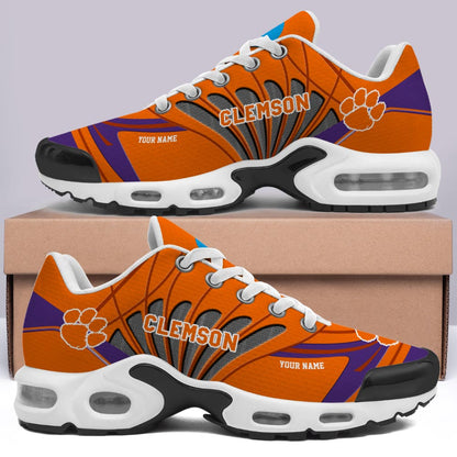 Footwearstorm Clemson Tigers TN Shoes Sneakers For Men And Women 230965