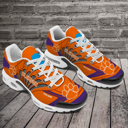 Footwearstorm Clemson Tigers TN Shoes Sneakers For Men And Women 230965