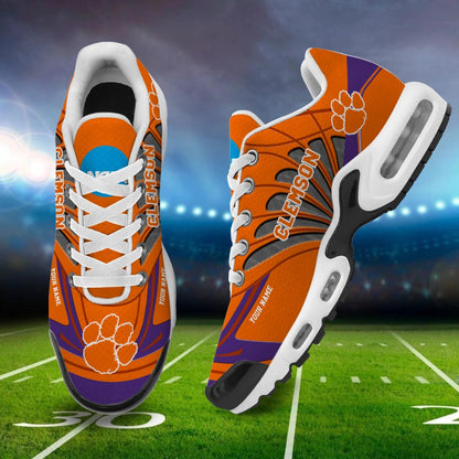 Footwearstorm Clemson Tigers TN Shoes Sneakers For Men And Women 230965