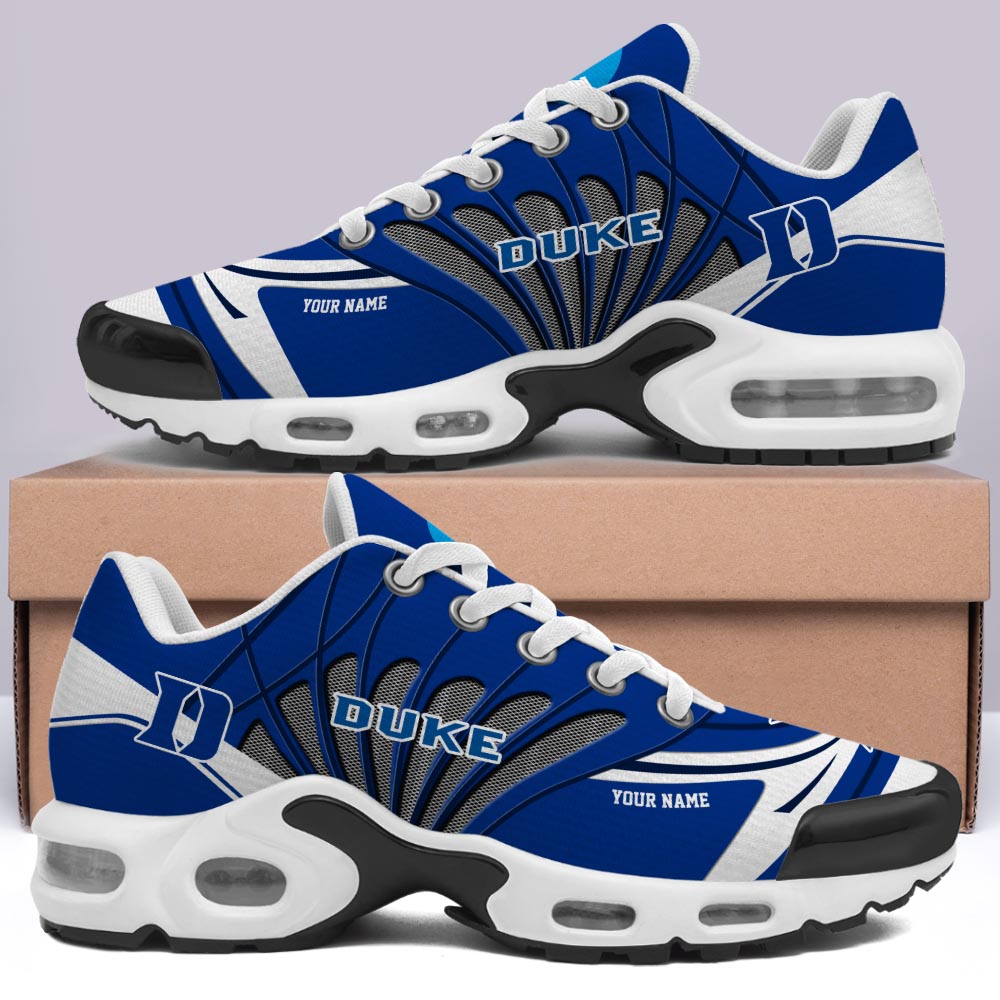 Footwearstorm Duke Blue Devils TN Shoes Sneakers For Men And Women 230962