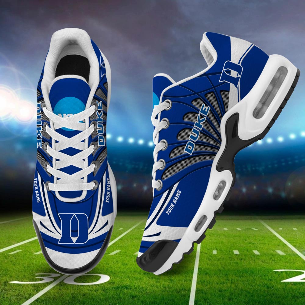 Footwearstorm Duke Blue Devils TN Shoes Sneakers For Men And Women 230962