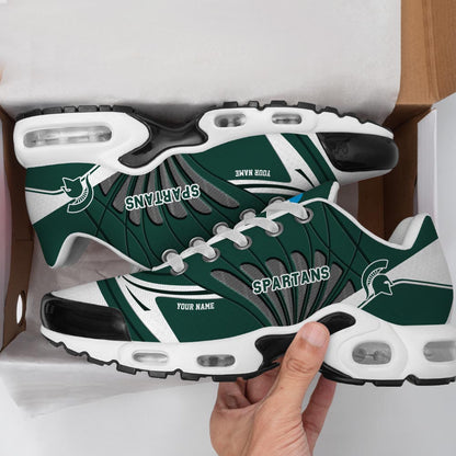 Footwearstorm Michigan State Spartans TN Shoes Sneakers For Men And Women 230952