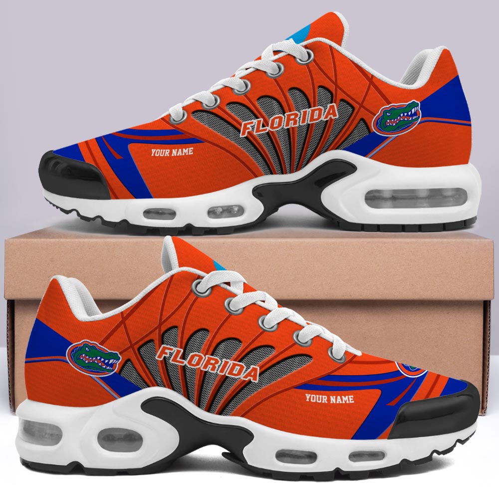 Footwearstorm Florida Gators TN Shoes Sneakers For Men And Women 230953