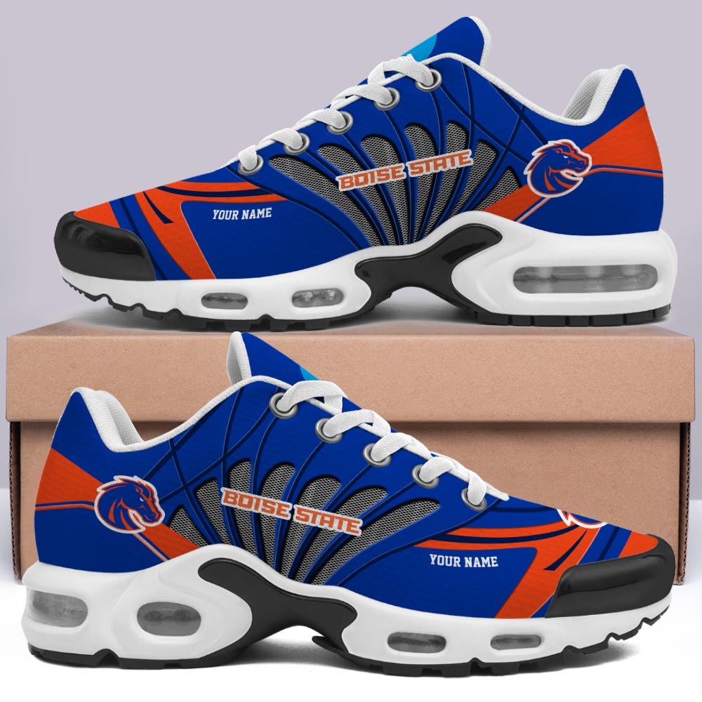 Footwearstorm Boise State Broncos TN Shoes Sneakers For Men And Women 230955