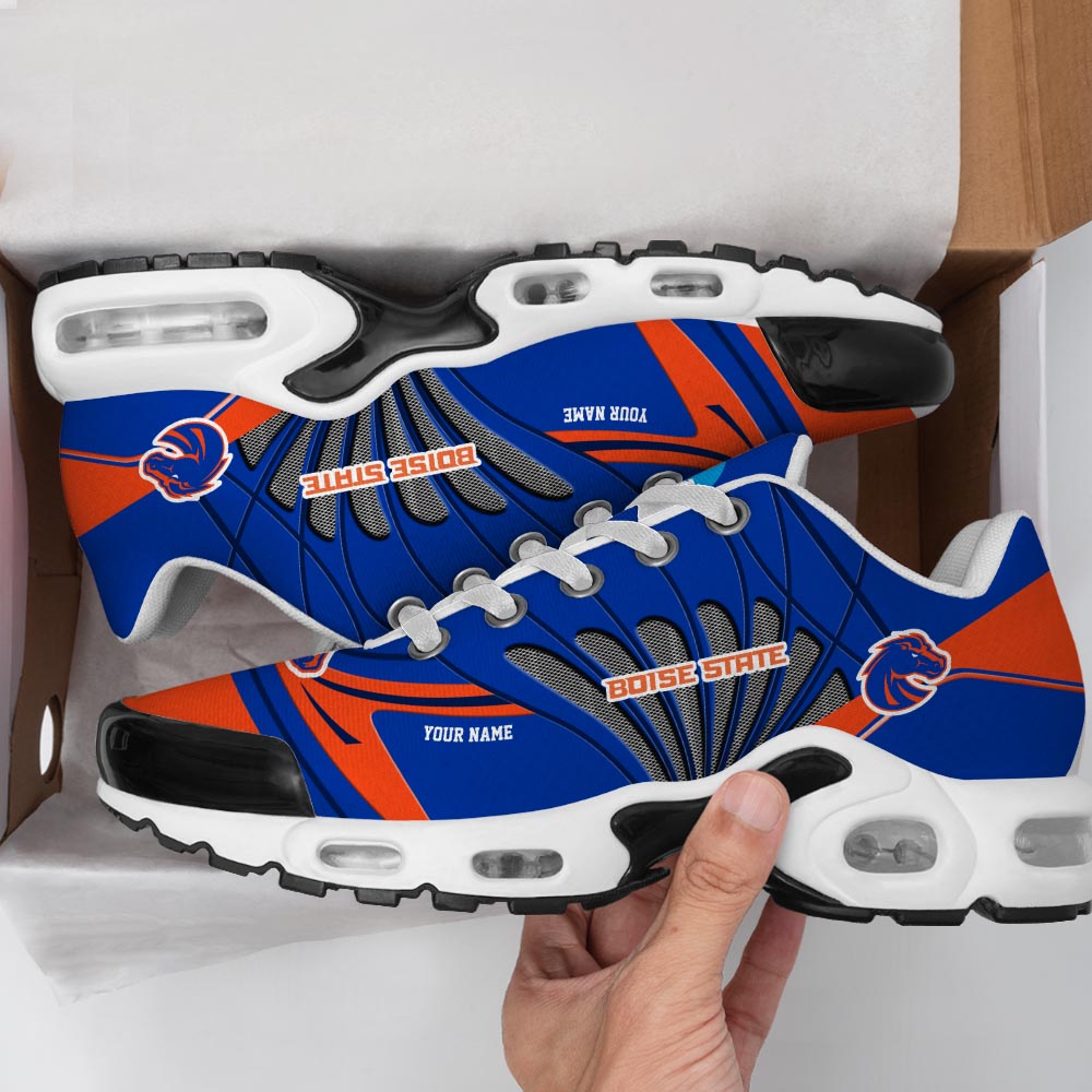 Footwearstorm Boise State Broncos TN Shoes Sneakers For Men And Women 230955