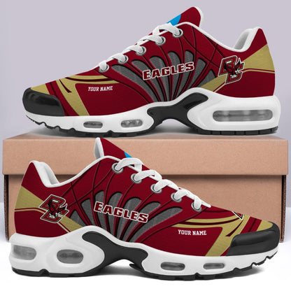 Footwearstorm Boston College Eagles TN Shoes Sneakers For Men And Women 230960
