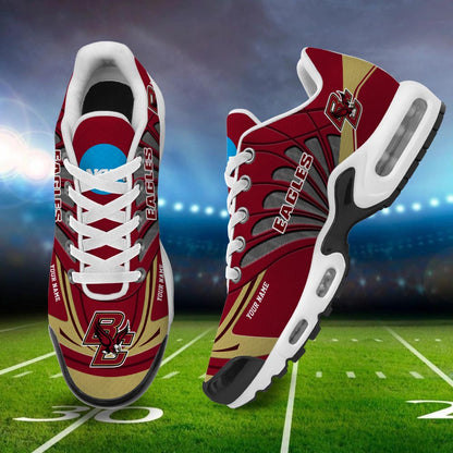 Footwearstorm Boston College Eagles TN Shoes Sneakers For Men And Women 230960