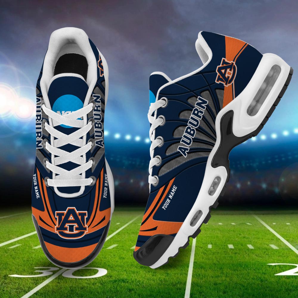 Footwearstorm Auburn Tigers TN Shoes Sneakers For Men And Women 230958