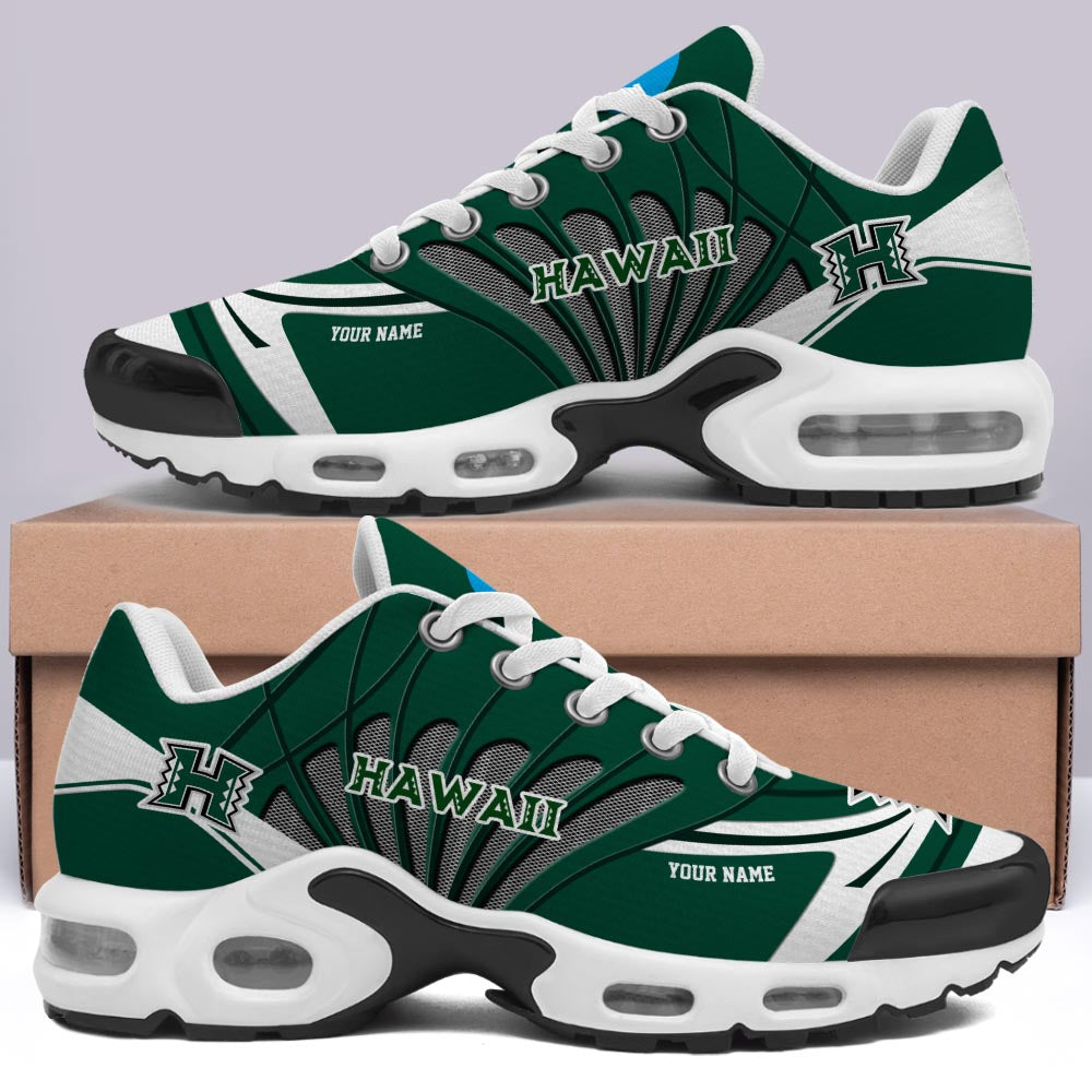 Footwearstorm Hawaii Rainbow Warriors TN Shoes Sneakers For Men And Women 230956