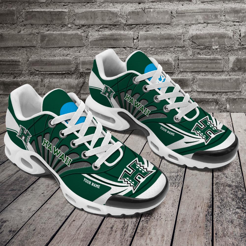 Footwearstorm Hawaii Rainbow Warriors TN Shoes Sneakers For Men And Women 230956