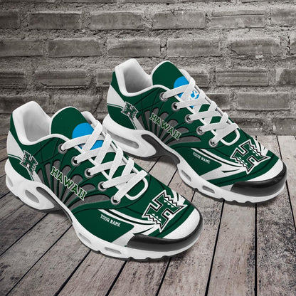 Footwearstorm Hawaii Rainbow Warriors TN Shoes Sneakers For Men And Women 230956