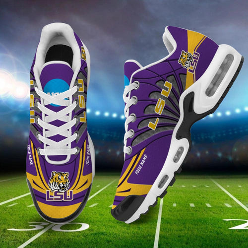 Footwearstorm LSU Tigers TN Shoes Sneakers For Men And Women 230954