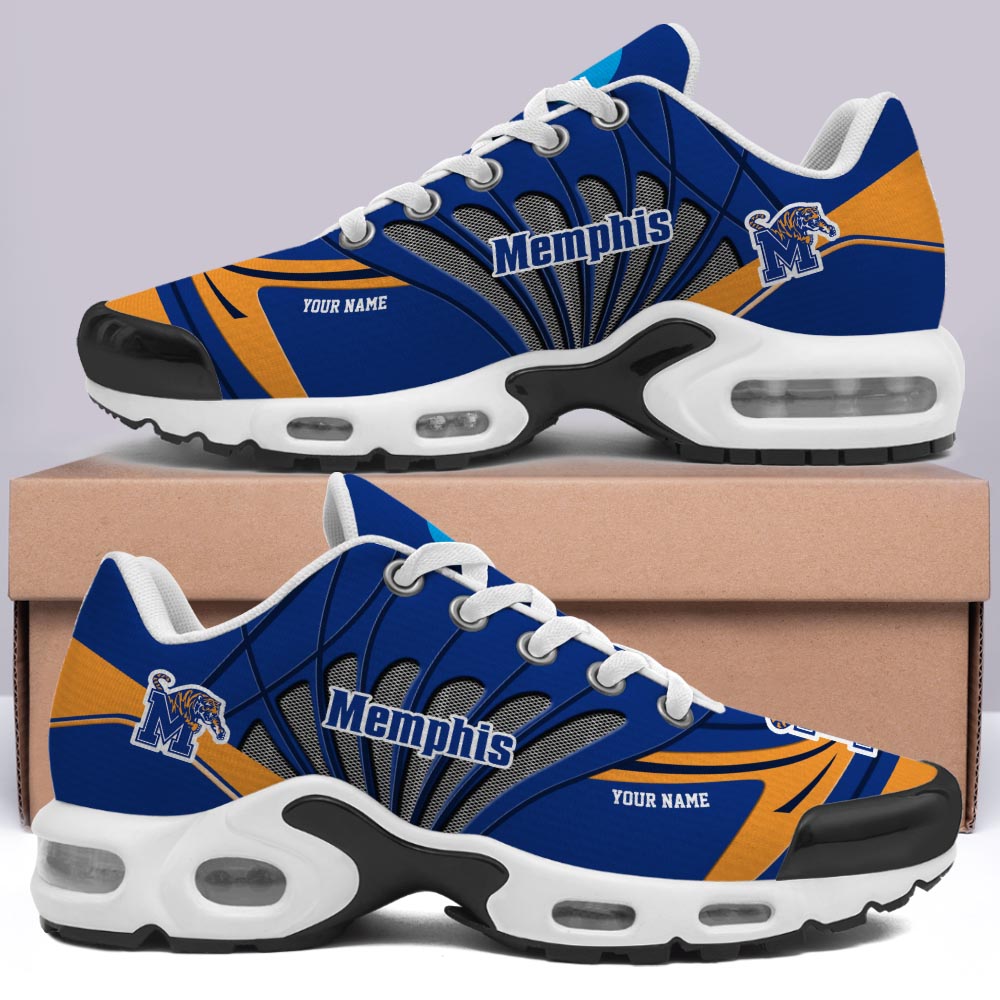 Footwearstorm Memphis Tigers TN Shoes Sneakers For Men And Women 230948