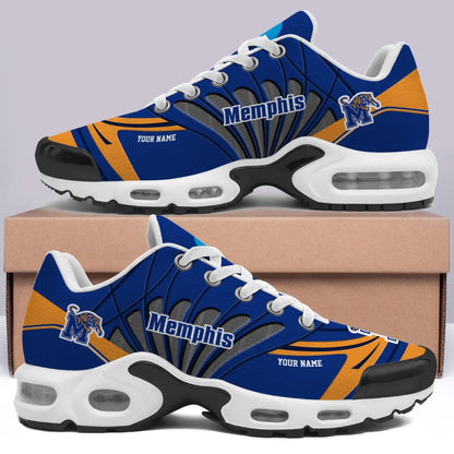 Footwearstorm Memphis Tigers TN Shoes Sneakers For Men And Women 230948