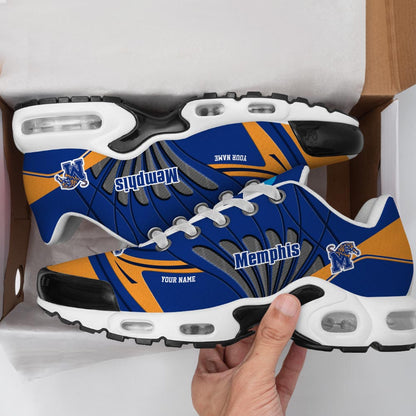 Footwearstorm Memphis Tigers TN Shoes Sneakers For Men And Women 230948