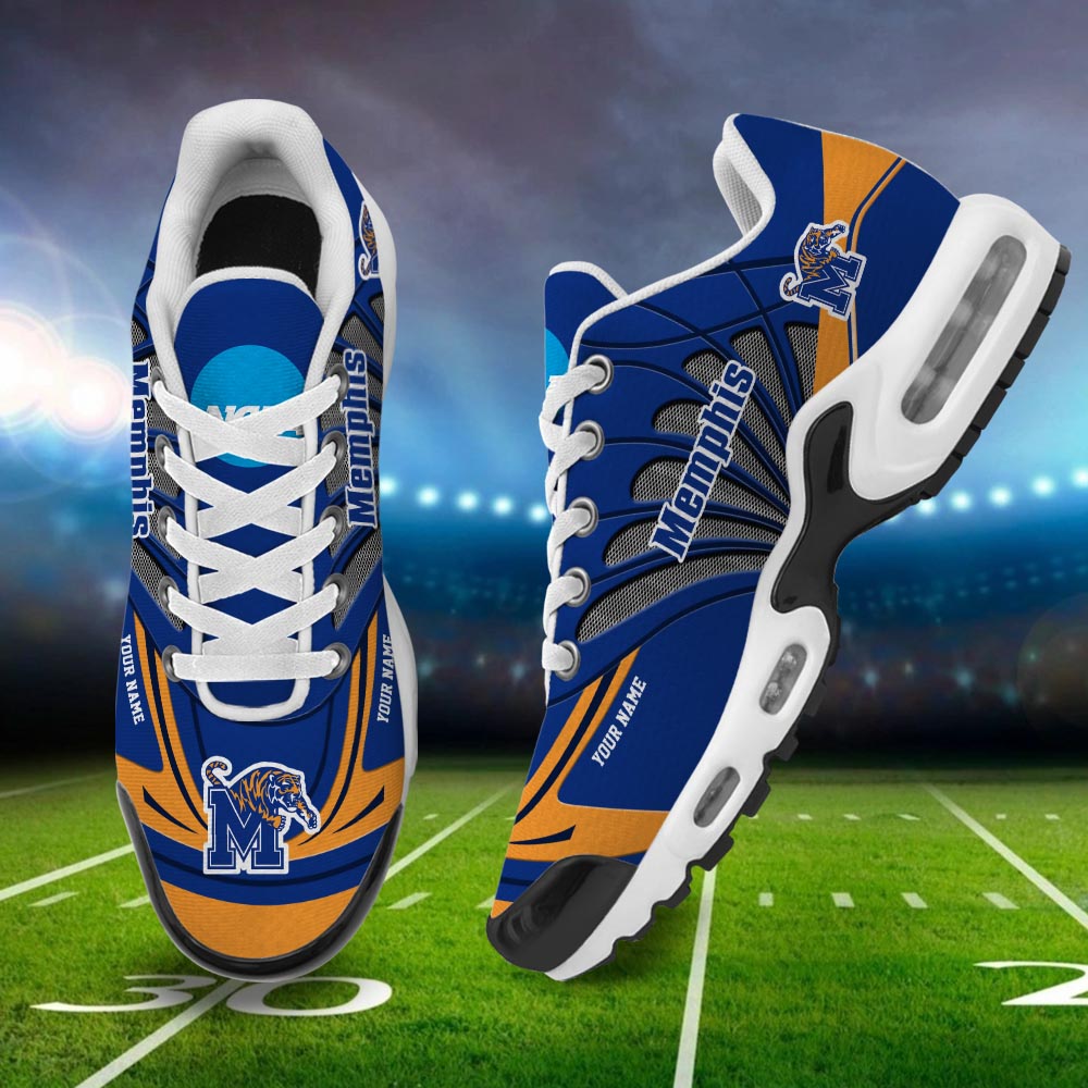 Footwearstorm Memphis Tigers TN Shoes Sneakers For Men And Women 230948