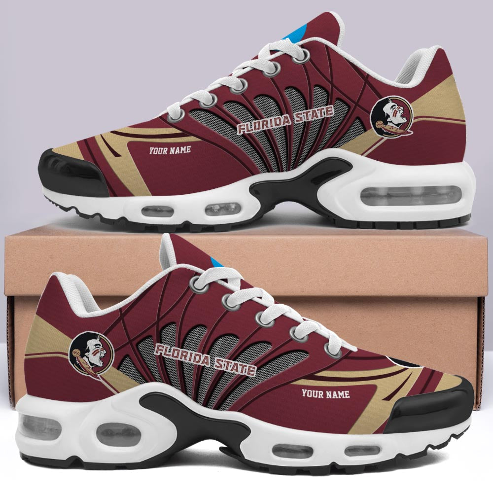 Footwearstorm Florida State Seminoles TN Shoes Sneakers For Men And Women 230950