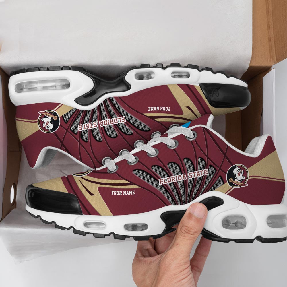 Footwearstorm Florida State Seminoles TN Shoes Sneakers For Men And Women 230950