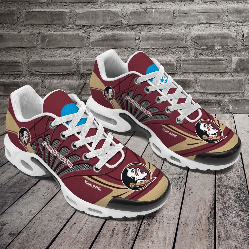 Footwearstorm Florida State Seminoles TN Shoes Sneakers For Men And Women 230950