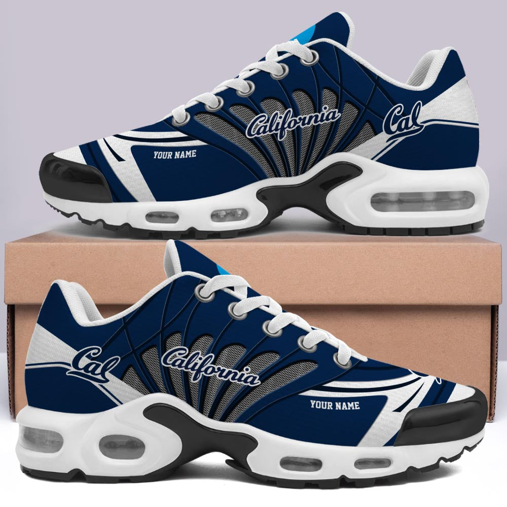 Footwearstorm California Golden Bears TN Shoes Sneakers For Men And Women 230947