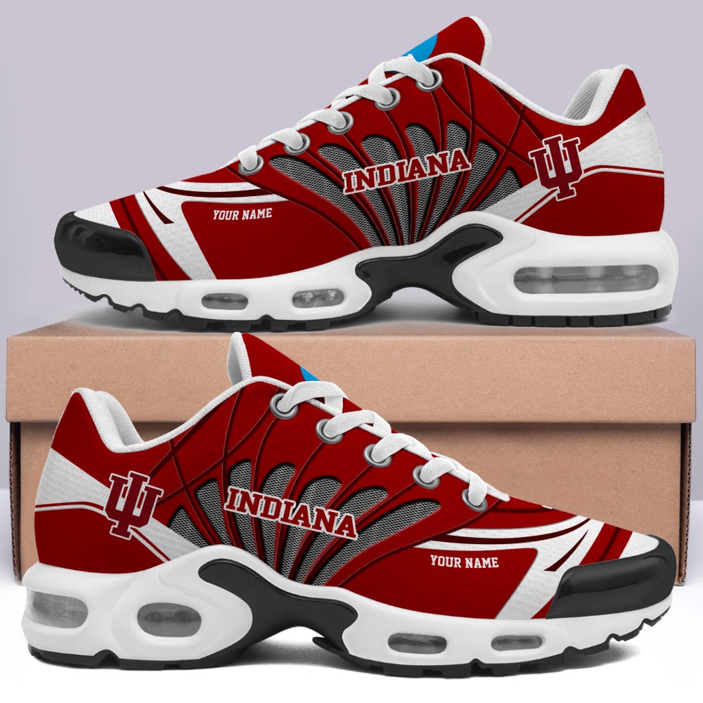 Footwearstorm Indiana Hoosiers TN Shoes Sneakers For Men And Women 230945