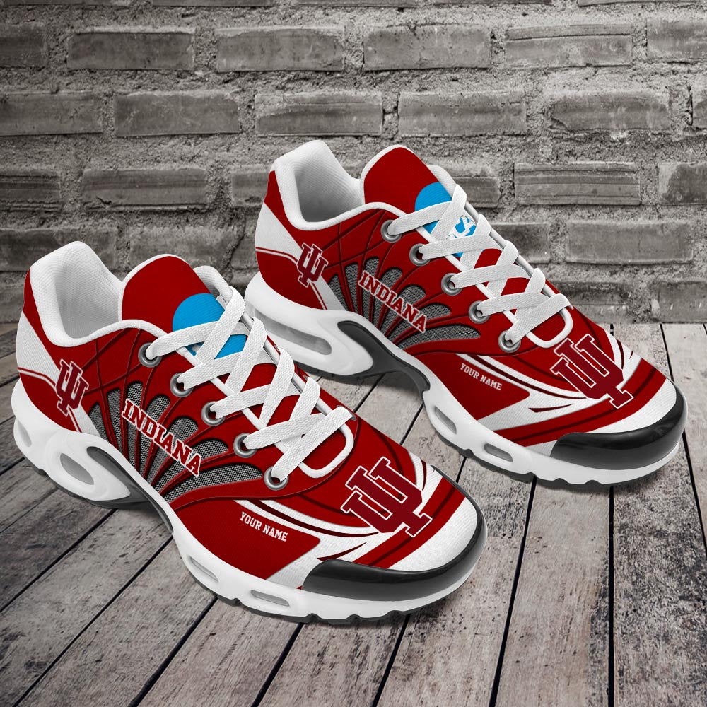 Footwearstorm Indiana Hoosiers TN Shoes Sneakers For Men And Women 230945