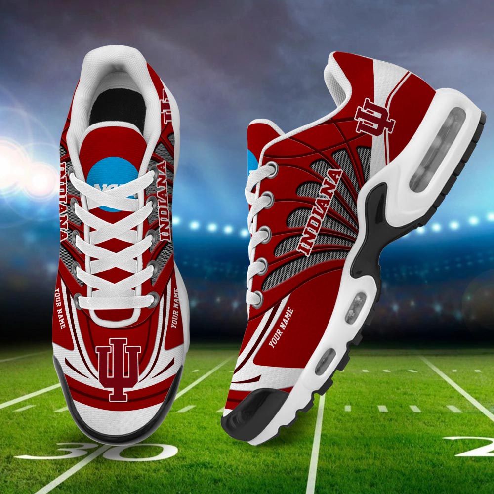 Footwearstorm Indiana Hoosiers TN Shoes Sneakers For Men And Women 230945