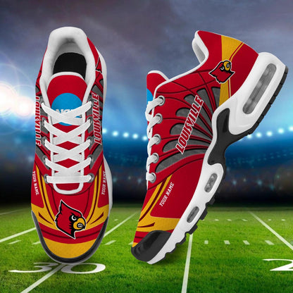 Footwearstorm Louisville Cardinals TN Shoes Sneakers For Men And Women 230946