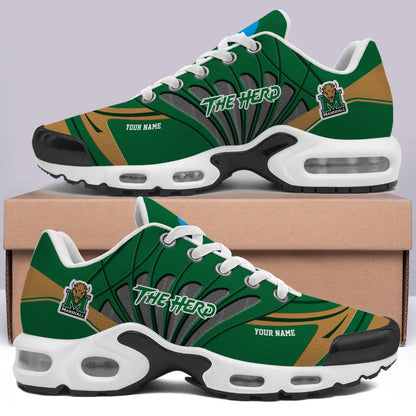 Footwearstorm Marshall Thundering Herd TN Shoes Sneakers For Men And Women 230942