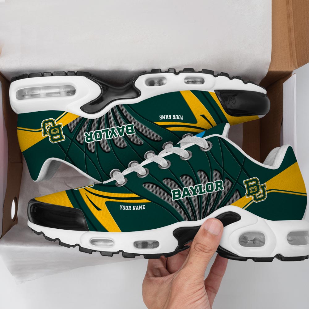 Footwearstorm Baylor Bears TN Shoes Sneakers For Men And Women 230943